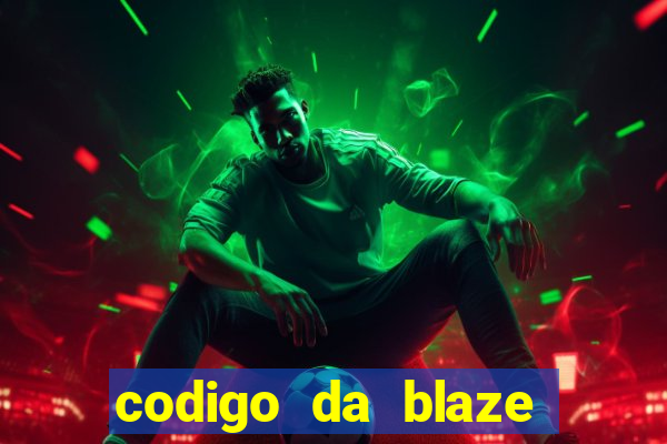 codigo da blaze shindo life